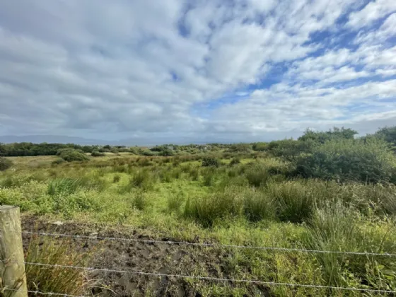 Photo of SITE SPP, Falduff, Louisburgh, Co Mayo