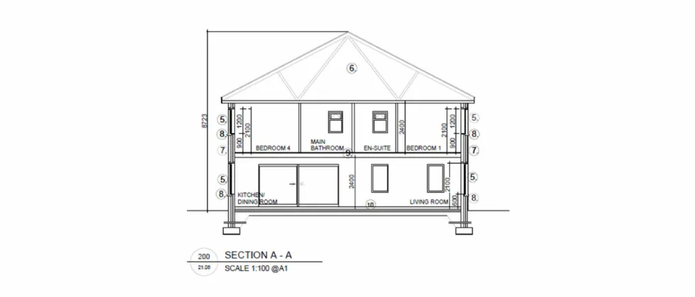 Photo of 0.17 Acre Site With FPP, Site At 75 Cluain Dubh, Fr Russell Road, Raheen, Limerick