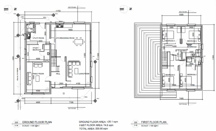 Photo of 0.17 Acre Site With FPP, Site At 75 Cluain Dubh, Fr Russell Road, Raheen, Limerick