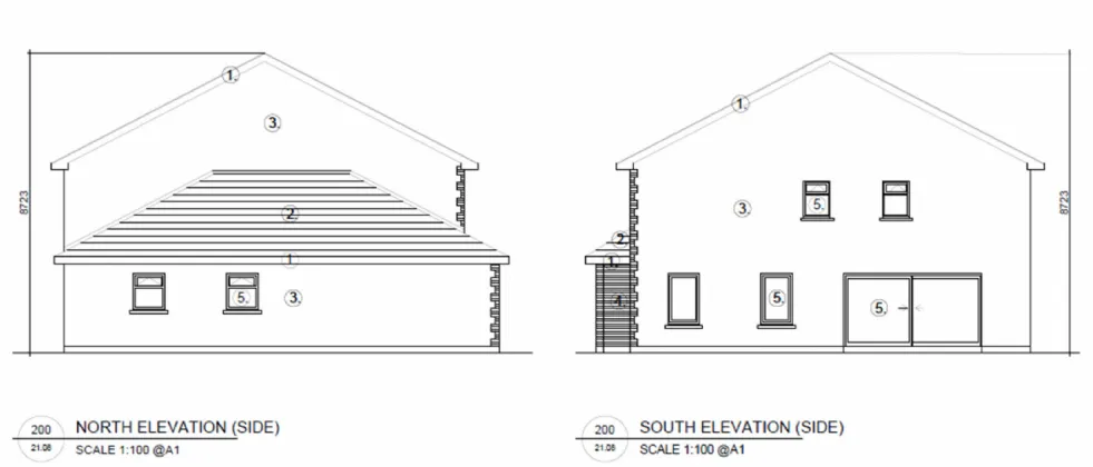 Photo of 0.17 Acre Site With FPP, Site At 75 Cluain Dubh, Fr Russell Road, Raheen, Limerick