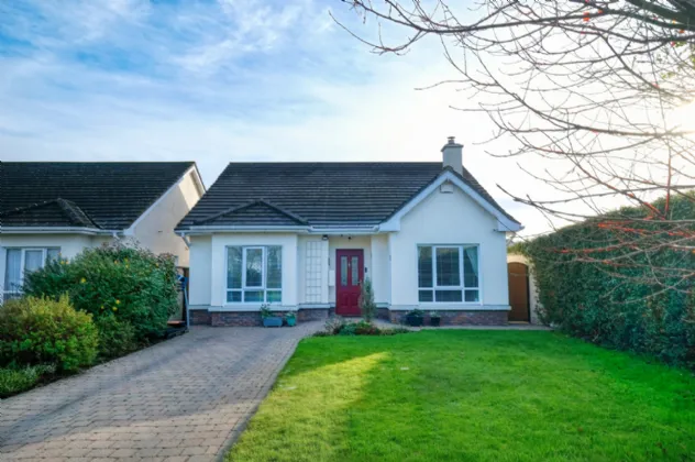 Photo of 6 Oaklands Grove, Ballinalee Road, Longford, N39 E8E8