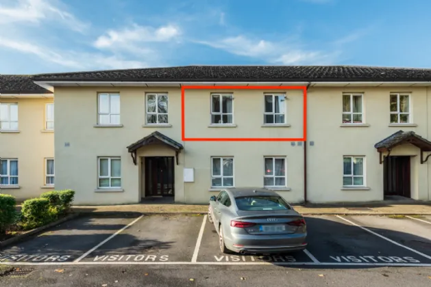 Photo of 26 The Waterfront, The Harbour, Naas, Co. Kildare, W91 P288