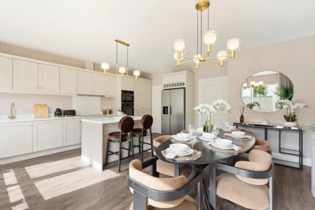 Photo of Whitesland, Rathbride Road, Kildare Town, Co Kildare