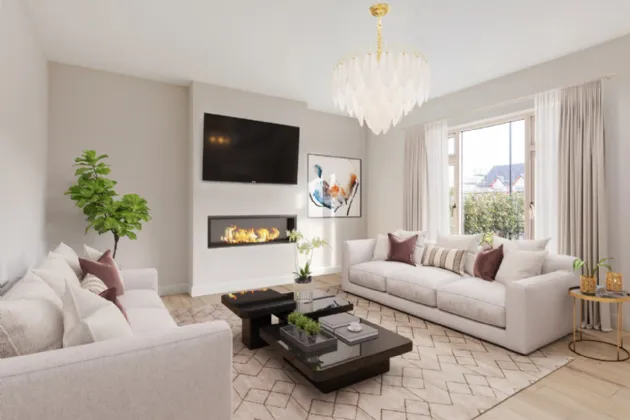 Photo of Whitesland, Rathbride Road, Kildare Town, Co Kildare