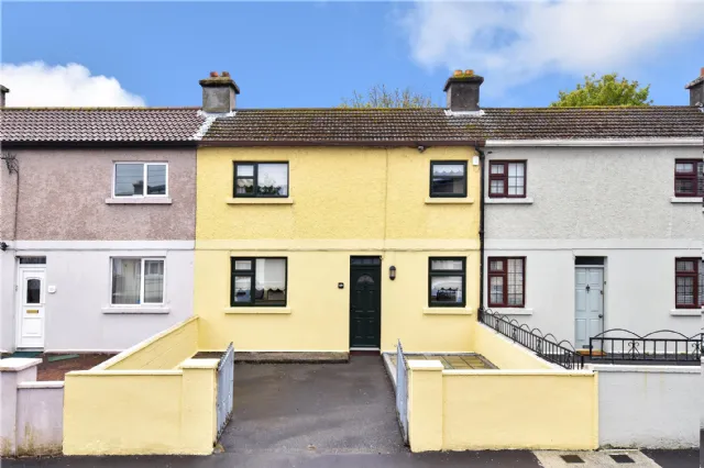 Photo of 59 Cookes Terrace, Bohermore, Galway, H91 APD6