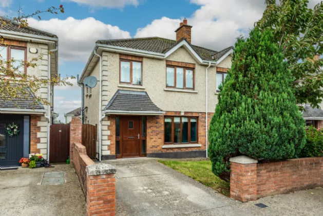 Photo of 32 The Court, Newtown Manor, Kill, Co. Kildare, W91 W602