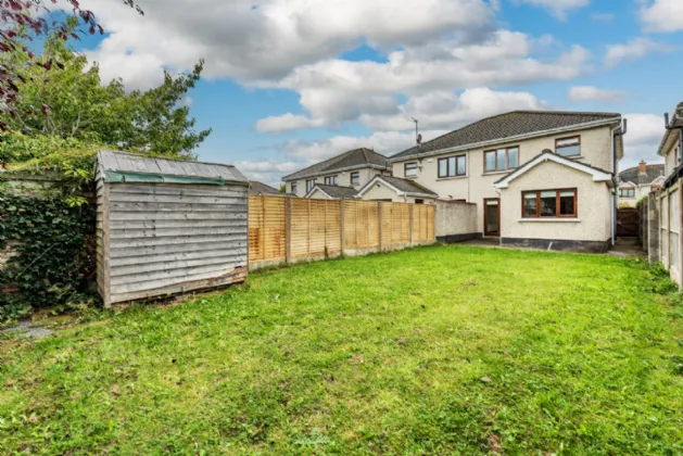 Photo of 32 The Court, Newtown Manor, Kill, Co. Kildare, W91 W602