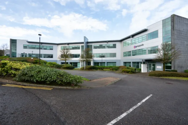 Photo of Ground Floor, Building 5100, Cork Airport Business Park, Cork, T12 YE28