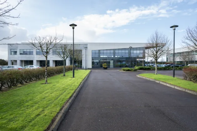 Photo of Unit F, First Floor, Building 2100, Cork Airport Business Park, Cork, T12 DE9X