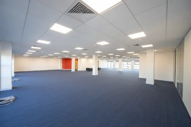 Photo of Unit F, First Floor, Building 2100, Cork Airport Business Park, Cork, T12 DE9X