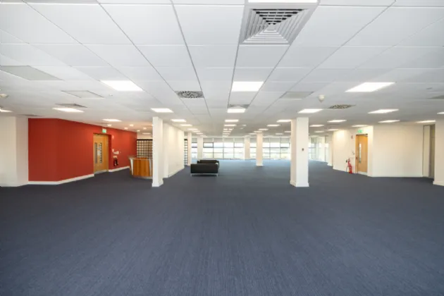 Photo of Unit F, First Floor, Building 2100, Cork Airport Business Park, Cork, T12 DE9X