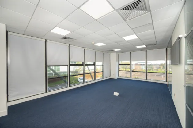 Photo of Unit F, First Floor, Building 2100, Cork Airport Business Park, Cork, T12 DE9X