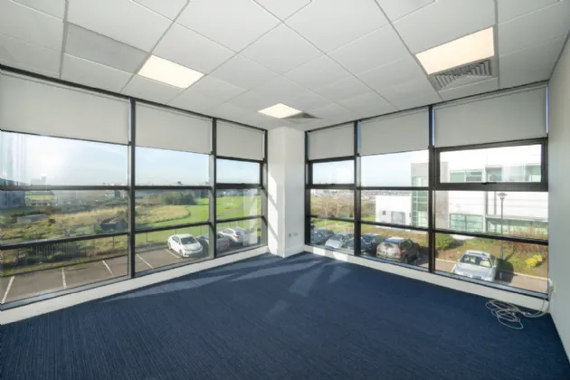 Photo of Unit F, First Floor, Building 2100, Cork Airport Business Park, Cork, T12 DE9X