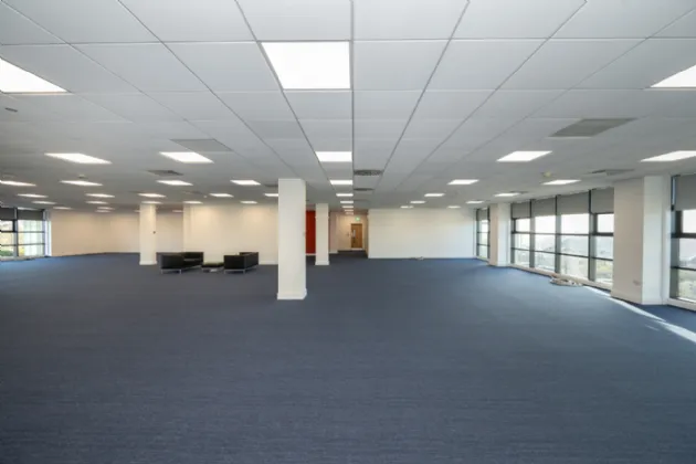 Photo of Unit F, First Floor, Building 2100, Cork Airport Business Park, Cork, T12 DE9X