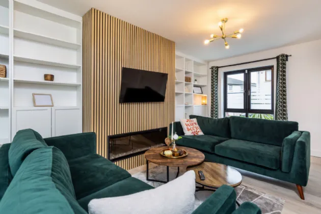 Photo of 73 The Green, Clonard Village, Wexford, Y35 EVW0