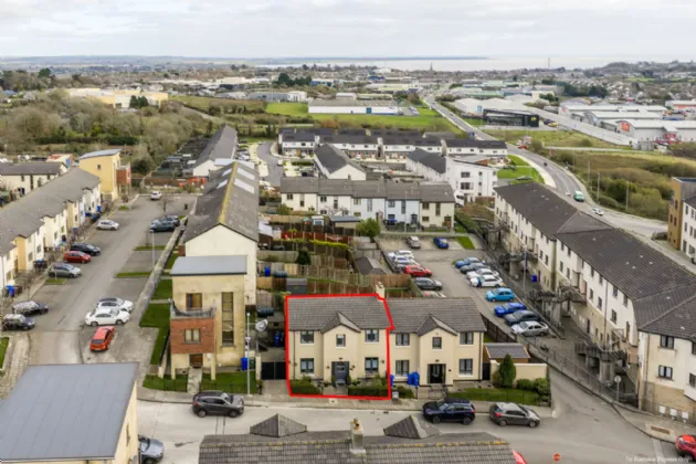 Photo of 73 The Green, Clonard Village, Wexford, Y35 EVW0