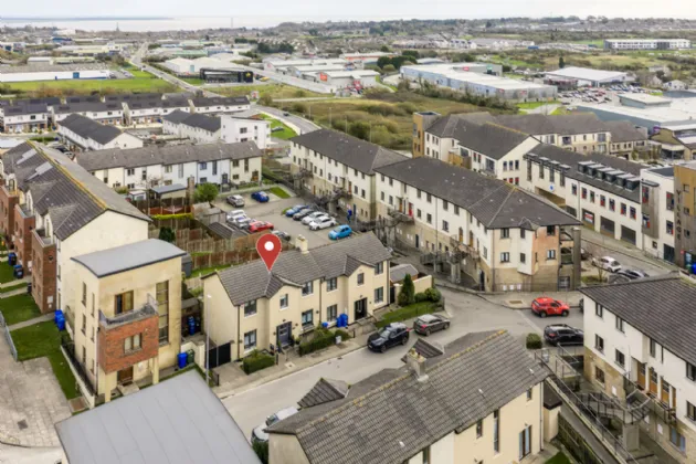 Photo of 73 The Green, Clonard Village, Wexford, Y35 EVW0