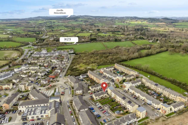 Photo of 73 The Green, Clonard Village, Wexford, Y35 EVW0