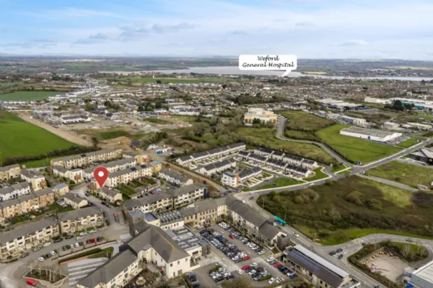 Photo of 73 The Green, Clonard Village, Wexford, Y35 EVW0