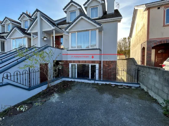 Photo of 21 Arlington Heights, Park Road, Killarney, Co. Kerry, V93 PW30