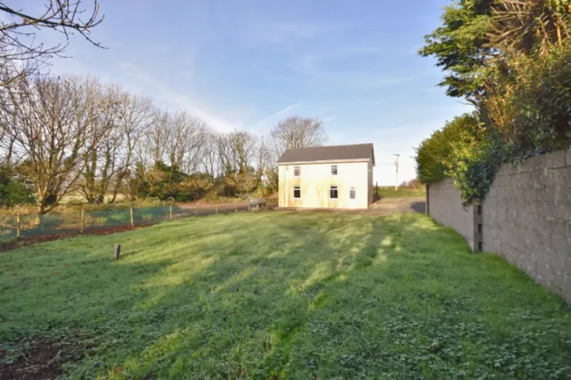 Photo of Summerville House, Sackville, Ardfert, Co. Kerry, V92 W024