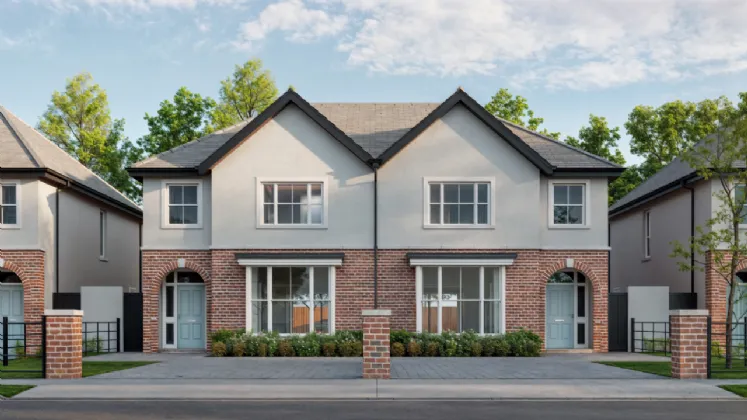 Photo of 8 Crannagh Walk, Granges Road, Kilkenny