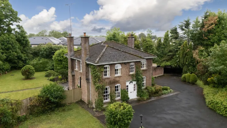 Photo of Marlinstown Lawns, Marlinstown, Mullingar, Co. Westmeath, N91 C9C7