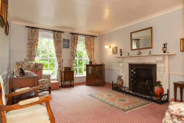 Photo of Marlinstown Lawns, Marlinstown, Mullingar, Co. Westmeath, N91 C9C7