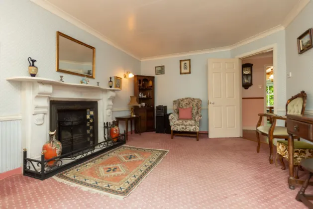 Photo of Marlinstown Lawns, Marlinstown, Mullingar, Co. Westmeath, N91 C9C7