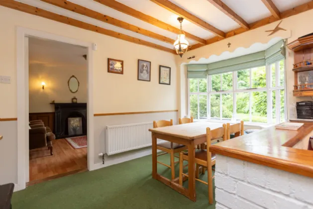 Photo of Marlinstown Lawns, Marlinstown, Mullingar, Co. Westmeath, N91 C9C7