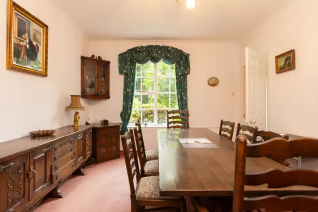 Photo of Marlinstown Lawns, Marlinstown, Mullingar, Co. Westmeath, N91 C9C7