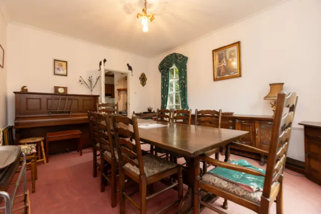 Photo of Marlinstown Lawns, Marlinstown, Mullingar, Co. Westmeath, N91 C9C7