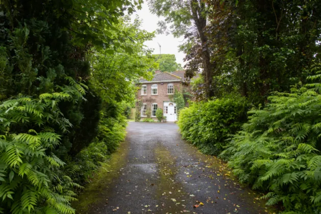 Photo of Marlinstown Lawns, Marlinstown, Mullingar, Co. Westmeath, N91 C9C7