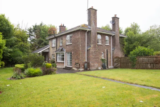 Photo of Marlinstown Lawns, Marlinstown, Mullingar, Co. Westmeath, N91 C9C7