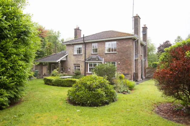 Photo of Marlinstown Lawns, Marlinstown, Mullingar, Co. Westmeath, N91 C9C7