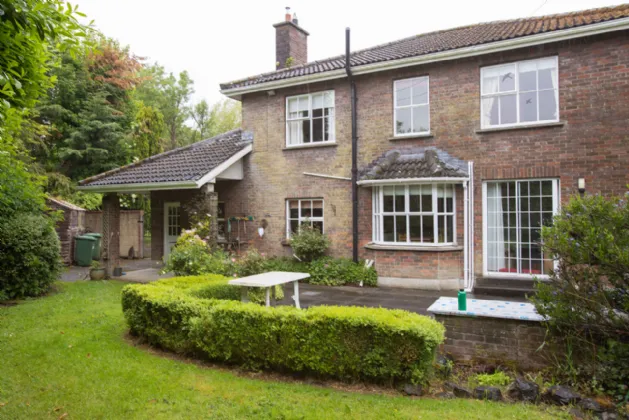 Photo of Marlinstown Lawns, Marlinstown, Mullingar, Co. Westmeath, N91 C9C7