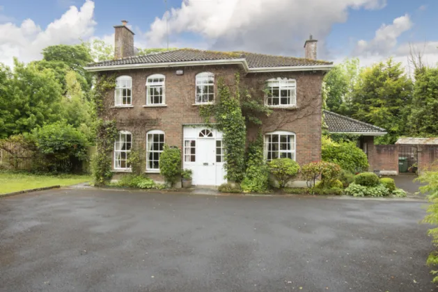 Photo of Marlinstown Lawns, Marlinstown, Mullingar, Co. Westmeath, N91 C9C7