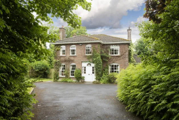 Photo of Marlinstown Lawns, Marlinstown, Mullingar, Co. Westmeath, N91 C9C7