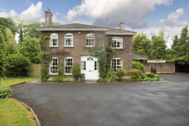 Photo of Marlinstown Lawns, Marlinstown, Mullingar, Co. Westmeath, N91 C9C7
