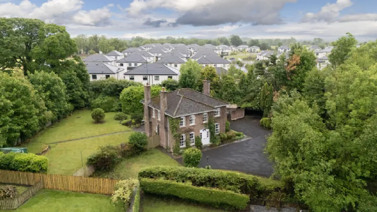 Photo of Marlinstown Lawns, Marlinstown, Mullingar, Co. Westmeath, N91 C9C7