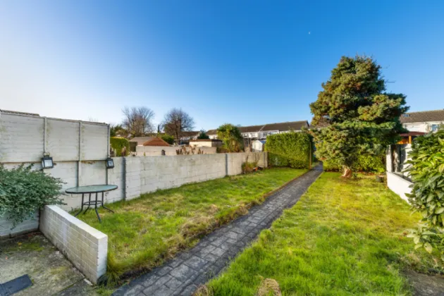 Photo of 10 Grangemore Crescent, Donaghmede, Dublin 13, D13X7K7