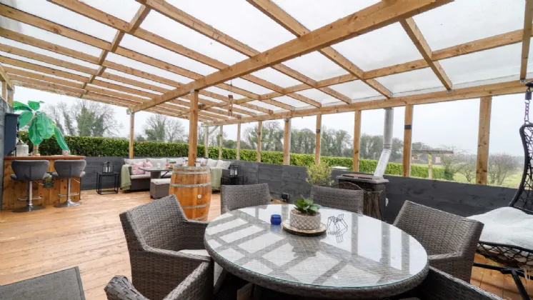 Photo of Legar, Kinnegad, Co. Meath, N91W102