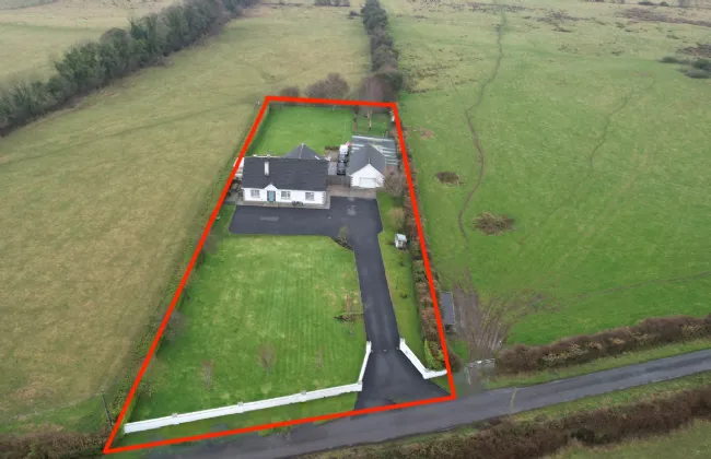 Photo of Legar, Kinnegad, Co. Meath, N91W102