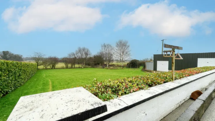 Photo of Legar, Kinnegad, Co. Meath, N91W102