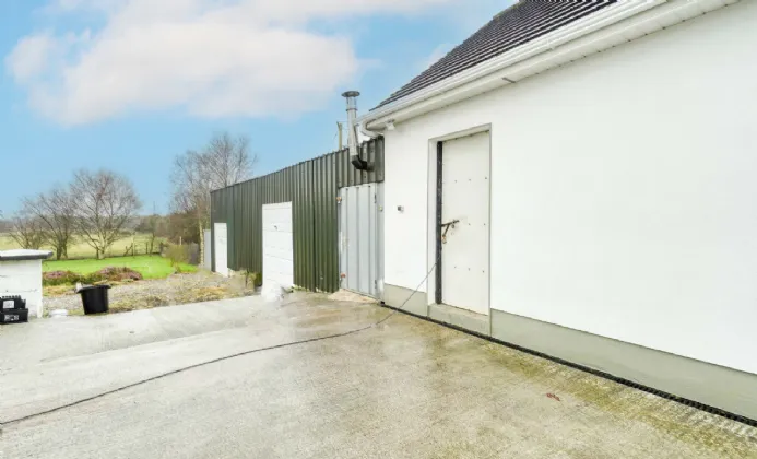 Photo of Legar, Kinnegad, Co. Meath, N91W102