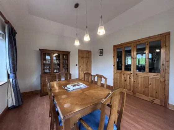 Photo of Teach Garbh Coil, Dualla Road, Cashel, Co Tipperary, E25P761