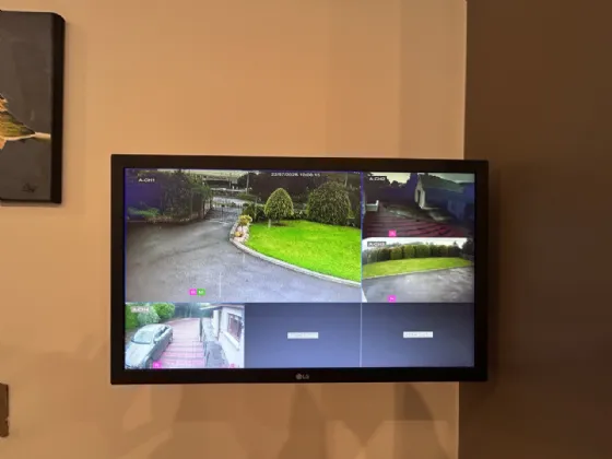 Photo of Teach Garbh Coil, Dualla Road, Cashel, Co Tipperary, E25P761