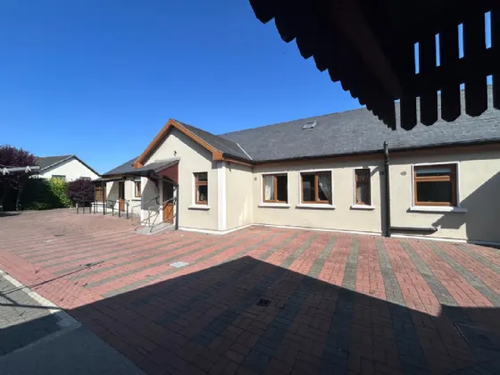 Photo of Teach Garbh Coil, Dualla Road, Cashel, Co Tipperary, E25P761