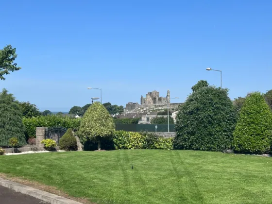 Photo of Teach Garbh Coil, Dualla Road, Cashel, Co Tipperary, E25P761