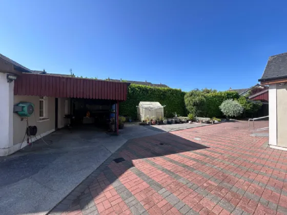 Photo of Teach Garbh Coil, Dualla Road, Cashel, Co Tipperary, E25P761